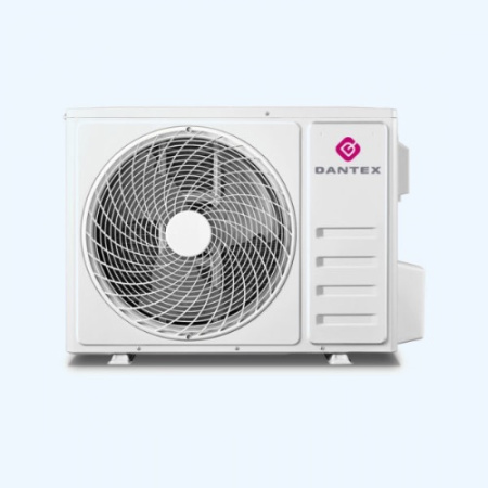 RK-18SAT2I PLUS/RK-18SAT2IE ADVANCE PRO PLUS 2 INVERTER Dantex Сплит-система инверторная
